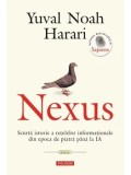 Cumpara ieftin Nexus. Scurta istorie a retelelor informationale din epoca de piatra pana la IA/Yuval Noah Harari