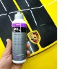 Polish Auto Finish Koch Chemie M3.02 Micro Cut, 250ml, Holograme, Zgarieturi, Luciu Extrem, Vopsea Auto, Profesional/Casnic