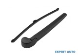 Brat stergator haion spate Audi Q5 I (2008-2012) #1