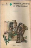 Romeo, Julieta si intunericul - Jan Otcenasek