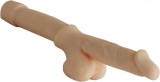Dildo Double Puppe Skin