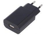Alimentator 5V 1A 5W cu Ștecher EU