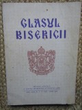 Revista Glasul Bisericii, anul XXIX, nr. 5-6, mai-iunie 1970