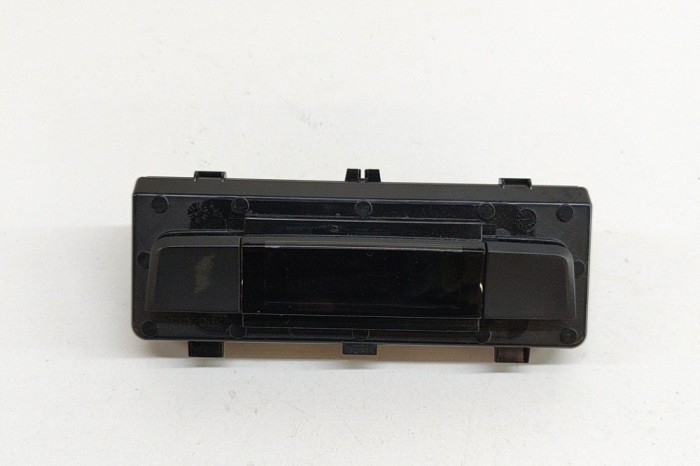 Modul de climatizare SKODA SUPERB III 3V3 2018 OEM: 3V0919201 | 26304751
