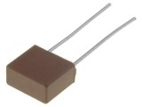 Siguranță &Icirc;nt&acirc;rziere 50mA 125V TE5, Littelfuse