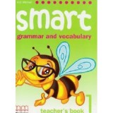 Smart 1. Grammar and vocabulary Teacher&#039;s book - H. Q. Mitchell