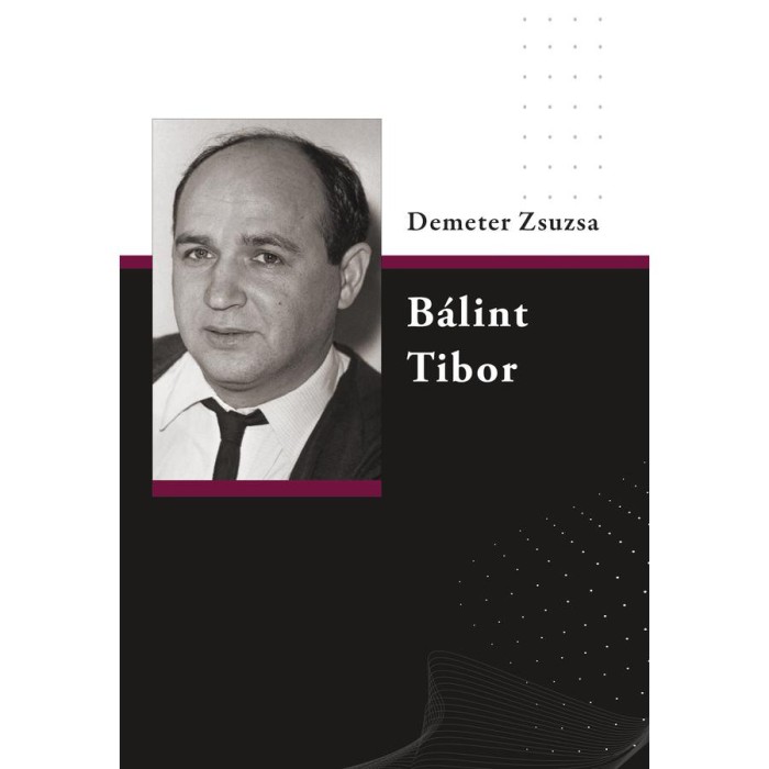 B&aacute;lint Tibor - Demeter Zsuzsa