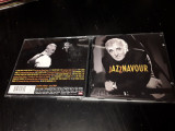 [CDA] Charles Aznavour - Jazznavour - cd audio original