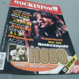 Cumpara ieftin REVISTA ROCK ROCKINFORM NR.93