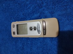 Telecomanda aer conditionat / telecomenzi aer conditionat ORIGINALE, HENSON , stare foarte buna, perfect functionala !!