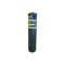 Plasa umbrire 120 g/mp, 1.5 x 50 m, verde, DSH 241215