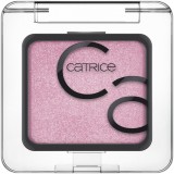 Fard de pleoape Art Couleurs 160 - Silicon Violet, 2.4g, Catrice