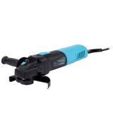 Cumpara ieftin Polizor unghiular-flex Detoolz, 720W, 125mm, 11000 rpm, on/off lateral