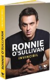 Invincibil - Ronnie O&#039;Sullivan - Publica