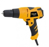 Cumpara ieftin Masina de gaurit si insurubat Wert 1130, 280 W, 750 rpm