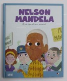 NELSON MANDELA , OMUL CARE A INVINS RASISMUL , 2019