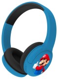 Otl Super Mario Core Wireless Headphones (bluetooth) Android Devices|Apple Devices