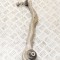 Braț curbat dreapta față BMW 4 Coupe F32, F82 2015 13880641