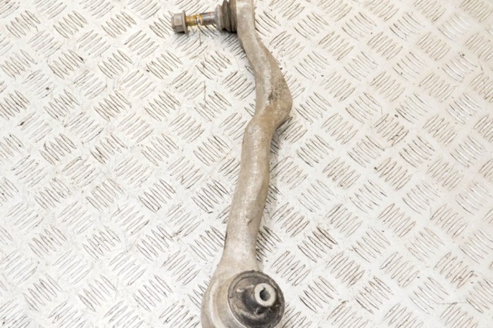 Braț curbat dreapta față BMW 4 Coupe F32, F82 2015 13880641