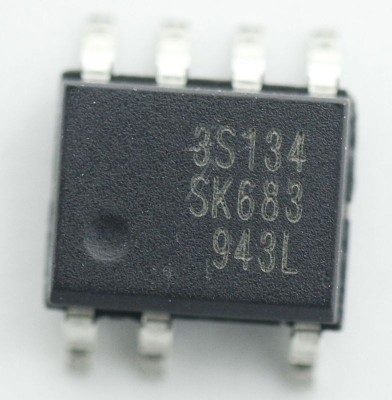 3S134 C.I. SSC3S134 SANKEN foto