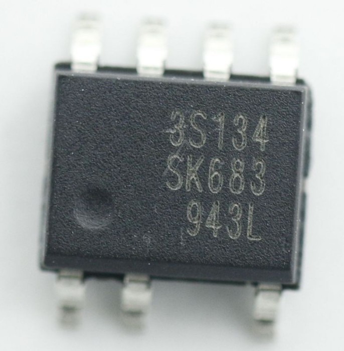 3S134 C.I. SSC3S134 SANKEN