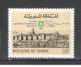 Maroc.1986 Premiul ptr. arhitectura Aga Khan MM.148