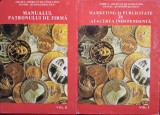 Rodica Grindea (trad.) - Marketing si publicitate in afacerea independenta / Manualul patronului de firma, 2 vol. (Editia: 1993)