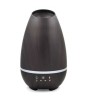 Difuzor uleiuri umidificator ionizare 500ml LED multicolor PLATINET PADYM025