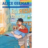 Nick si Charlie - Alice Oseman