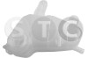 STC T431844 Vas de expansiune, racire