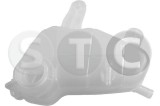STC T431844 Vas de expansiune, racire