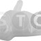 STC T431844 Vas de expansiune, racire