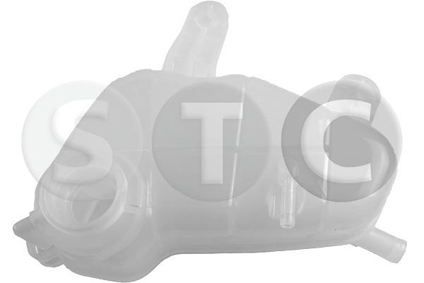 STC T431844 Vas de expansiune, racire