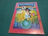 MATEMATICĂ * MANUAL PENTRU CLASA I / ALEXANDRINA DUMITRU, GHEORGHE HERESCU / 1995 * 4 3 2