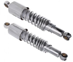 Set 2 amortizoare POWER FORCE, pentru SUZUKI GN 125 Cod Produs: MX_NEW PF 20 455 0002ML