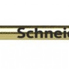 Rezerva Metalica Schneider Office 765, Pentru Pix K15, Office - Negru