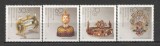 Germania.1988 Bunastare-Obiecte de aur si argint MG.668, Nestampilat