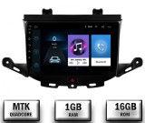 Cumpara ieftin Navigatie Opel Astra K, Android 10, P-Quadcore 1GB RAM + 16GB ROM, 9 Inch - AD-BGP9001+AD-BGRKIT251