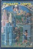Magazin istoric nr. 5 mai 2018 Carti Istorie romana Brosata 100 pagini 2018