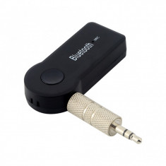Receptor Audio Bluetooth Cu Jack, Microfon Incorporat foto