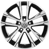 Janta Aliaj Oe Volkswagen 17&amp;quot; 7J x 17 ET40 3G0071497AFZZ