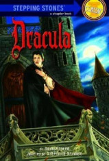 Dracula, Paperback/Bram Stoker foto