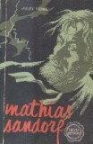 Mathias Sandorf, Editie 1957