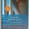 OP EIGEN GEZAG von DAVID BALDACCI ( PE PROPRIA RASPUNDERE ) , THRILLER , TEXT IN LIMBA OLANDEZA , 2008