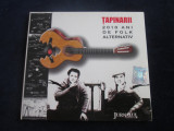 Tapinarii - 2010 Ani De Folk Alternativ _ cd,album _ Soft Records (2010,Romania)