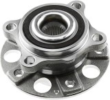 Rulment roata Ssangyong Tivoli, Xlv Suv, 1.6, 1.6 4WD, 1.6 GPL, 1.6 GPL 4WD, 1.6 XDi 160, 1.6 XDi 160 4WD, e-XDi 160, e-XDi 160 4WD, e-XGi 160,