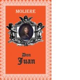 Don Juan - Moliere