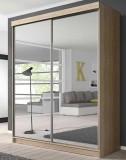 Dressing Expert 20 Sonoma 203 cm