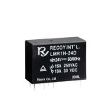 Releu 24Vdc 16A LMR1H-24D