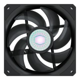 VENTILATOR COOLER MASTER PC 120x120x25mm, &quot;SickleFlow 120&quot;, 62CFM, air balance, silentios, rifle bearing &quot;MFX-B2NN-18NPK-R1&quot;